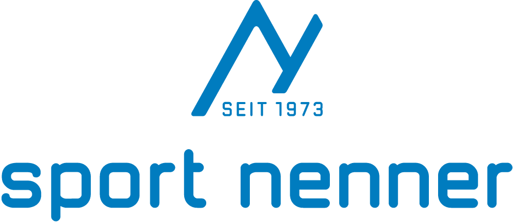 Skiverleih Hintertux/Tux - Sport Nenner Logo