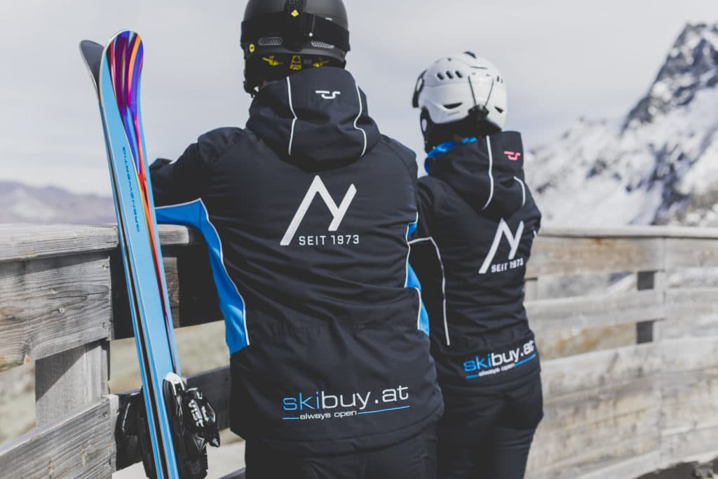 Abbigliamento da Neve e Sci - Zaccà Sport