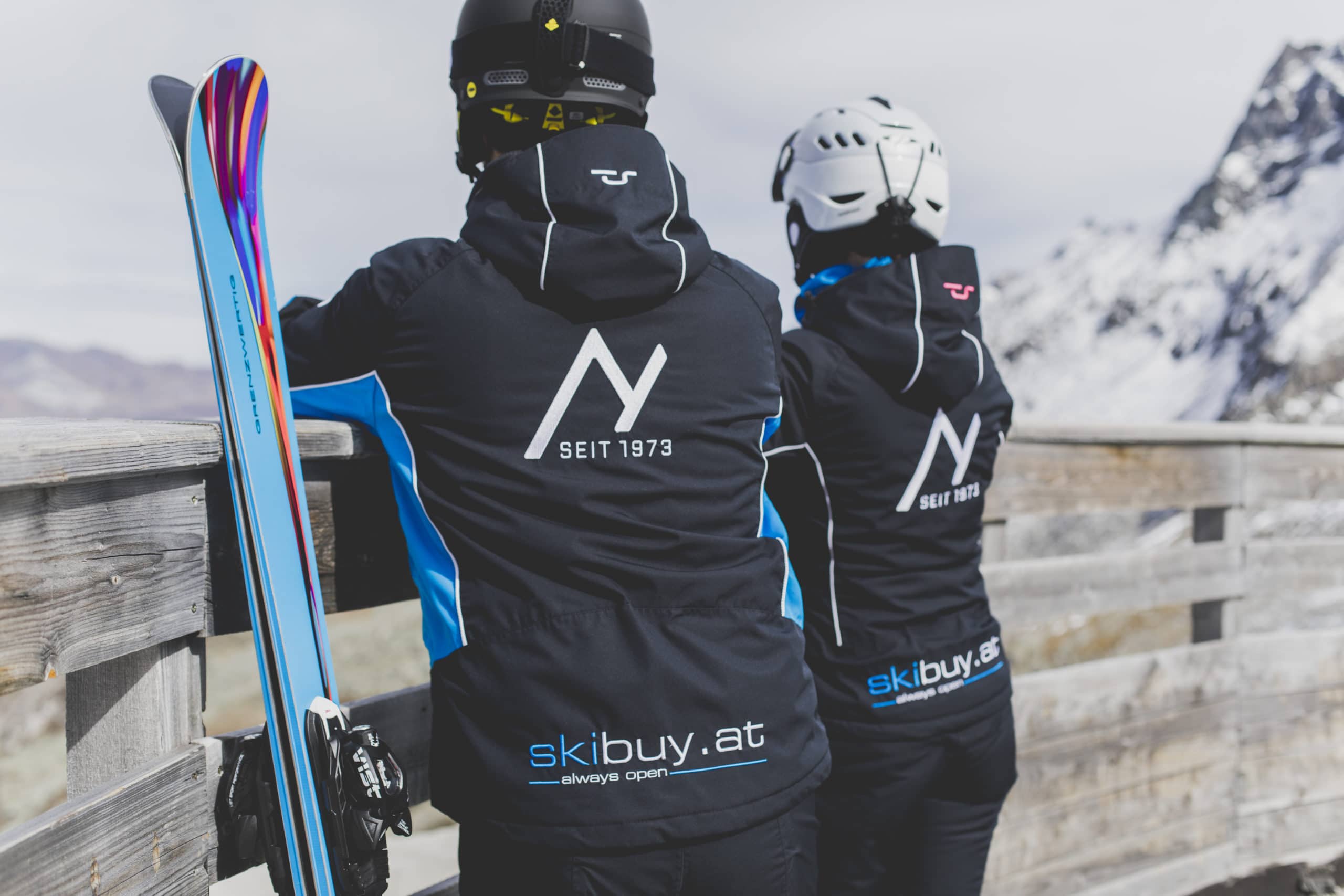 Voorkomen overeenkomst Overtreding Skibekleidung - Sport Nenner