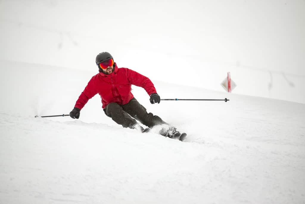 Skiverleih Hintertux/Tux - Skifahren