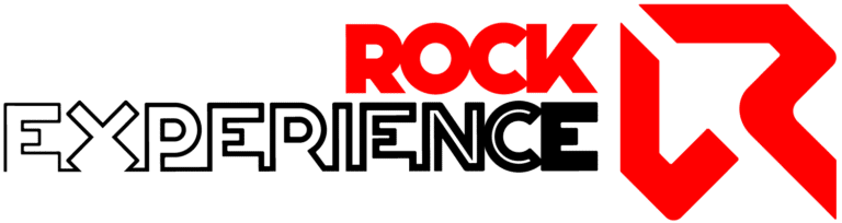Sport Nenner - Rock Experience Logo