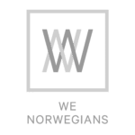 Sport Nenner - We Norwegians Logo
