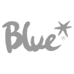 Sport Nenner - Blue Sportswear Logo