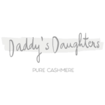 Sport Nenner - Daddy's Daughters Logo