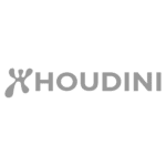 Sport Nenner - Houdini Logo