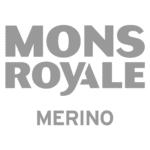 Sport Nenner - Mons Royale Logo