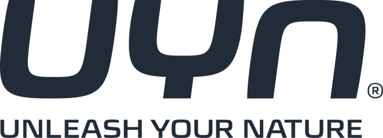 Sport Nenner - UYN Logo