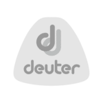 Sport Nenner - Deuter Logo