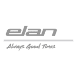 Sport Nenner - Elan Logo