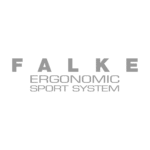 Sport Nenner - Falke Logo