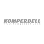 Sport Nenner - Komperdell Logo