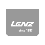 Sport Nenner - Lenz Logo