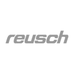 Sport Nenner - Reusch Logo