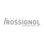 Sport Nenner - Rossignol Group Logo
