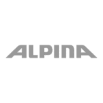 Sport Nenner - Alpina Logo