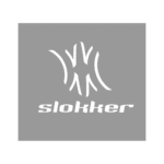 Sport Nenner - Slokker Logo