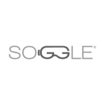 Sport Nenner - Soggle Logo