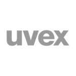 Sport Nenner - UVEX Logo