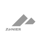 Sport Nenner - Zanier Logo