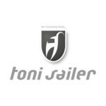 Sport Nenner - Toni Sailer Logo