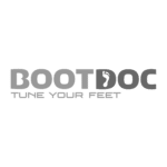 Sport Nenner - Boot Doc Logo