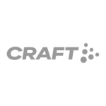 Sport Nenner - Craft Logo