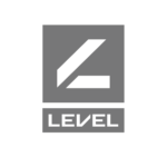 Sport Nenner - Level Logo