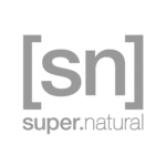Sport Nenner - Super Natural Logo
