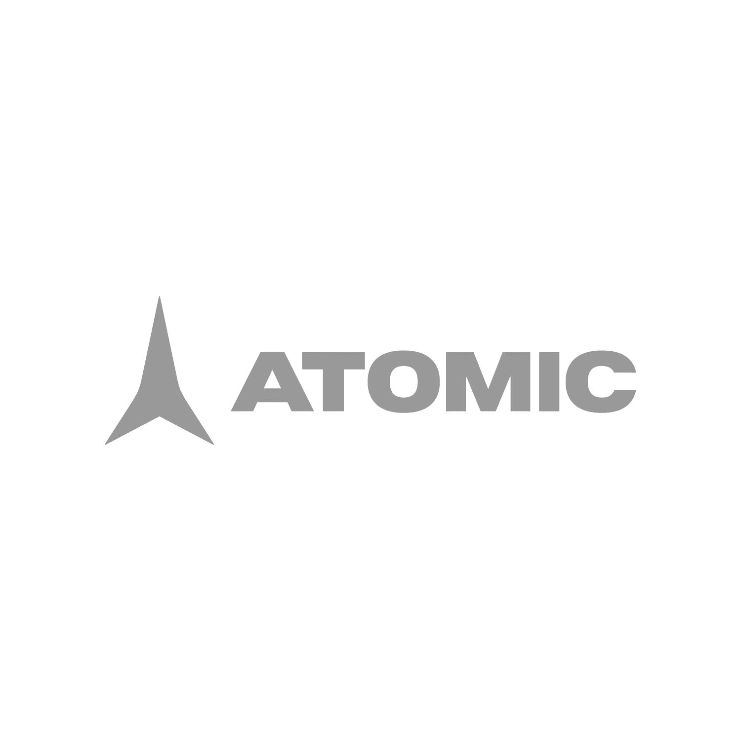 Sport Nenner - Atomic Logo